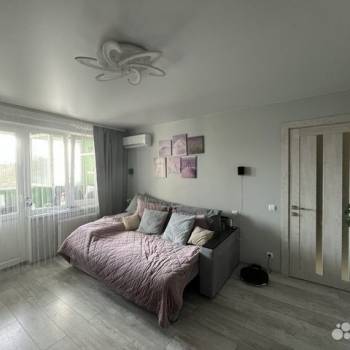 Продается 2-х комнатная квартира, 60,3 м²