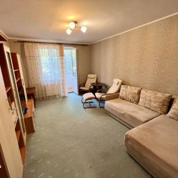 Сдается 1-комнатная квартира, 41 м²