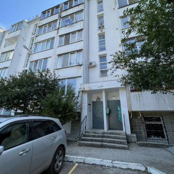 Сдается 1-комнатная квартира, 41 м²