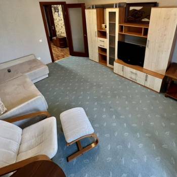 Сдается 1-комнатная квартира, 41 м²