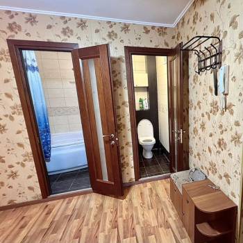 Сдается 1-комнатная квартира, 41 м²