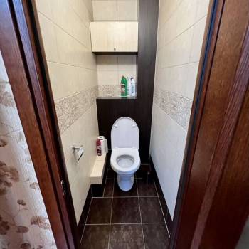 Сдается 1-комнатная квартира, 41 м²