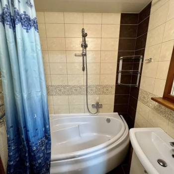Сдается 1-комнатная квартира, 41 м²