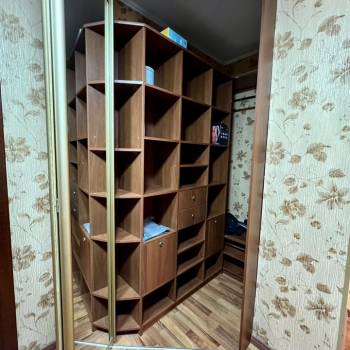 Сдается 1-комнатная квартира, 41 м²