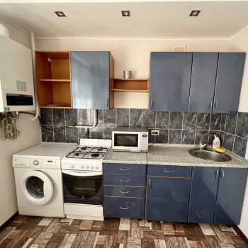Сдается 1-комнатная квартира, 41 м²