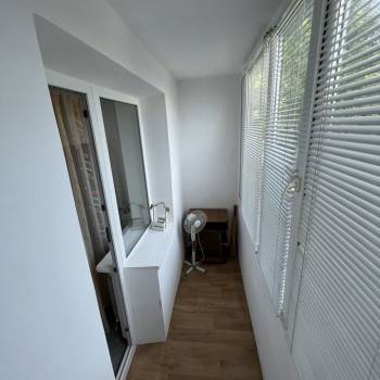 Сдается 1-комнатная квартира, 41 м²