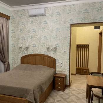 Сдается 1-комнатная квартира, 29 м²