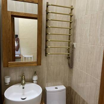 Сдается 1-комнатная квартира, 29 м²