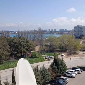 Сдается 2-х комнатная квартира, 55 м²