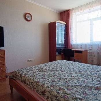 Сдается 2-х комнатная квартира, 55 м²