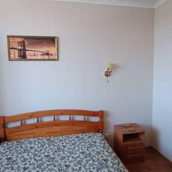 Сдается 2-х комнатная квартира, 55 м²