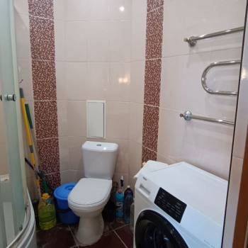 Сдается 2-х комнатная квартира, 55 м²