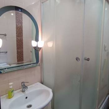 Сдается 2-х комнатная квартира, 55 м²