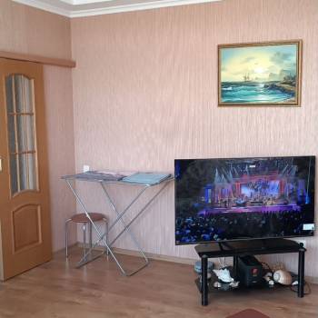 Сдается 2-х комнатная квартира, 55 м²