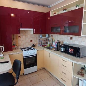 Сдается 2-х комнатная квартира, 55 м²