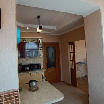 Сдается 2-х комнатная квартира, 55 м²