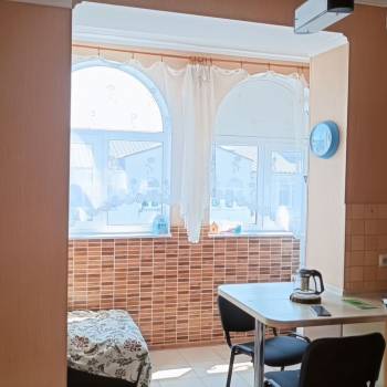 Сдается 2-х комнатная квартира, 55 м²