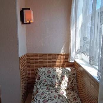 Сдается 2-х комнатная квартира, 55 м²