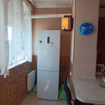 Сдается 2-х комнатная квартира, 55 м²