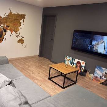 Продается Многокомнатная квартира, 90 м²