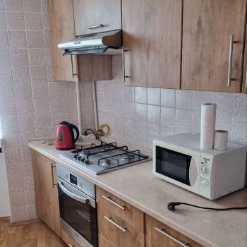 Сдается 2-х комнатная квартира, 62 м²