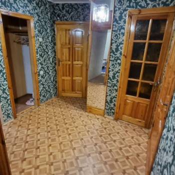 Сдается 2-х комнатная квартира, 62 м²