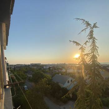 Сдается 2-х комнатная квартира, 76 м²