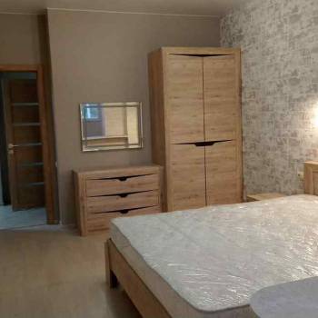 Сдается 1-комнатная квартира, 44 м²