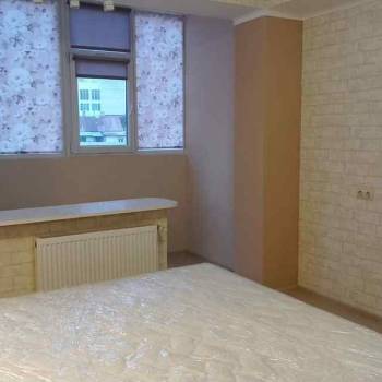Сдается 1-комнатная квартира, 44 м²