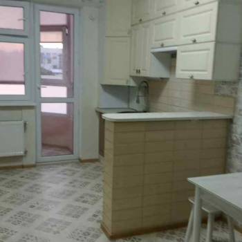 Сдается 1-комнатная квартира, 44 м²