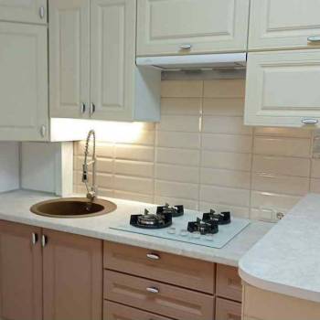 Сдается 1-комнатная квартира, 44 м²
