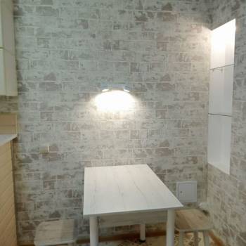 Сдается 1-комнатная квартира, 44 м²