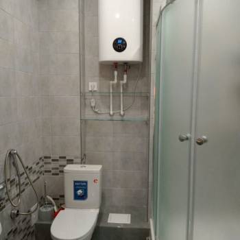 Сдается 1-комнатная квартира, 44 м²