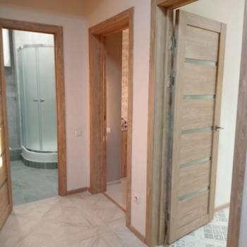 Сдается 1-комнатная квартира, 44 м²