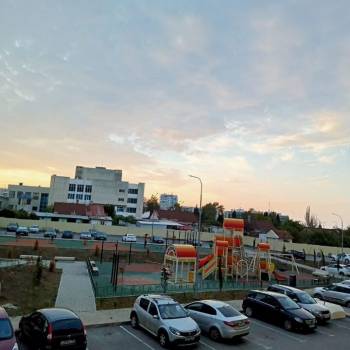 Сдается 1-комнатная квартира, 44 м²