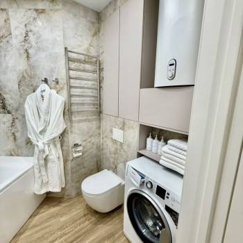 Сдается 1-комнатная квартира, 38 м²