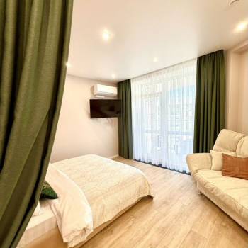 Сдается 1-комнатная квартира, 38 м²