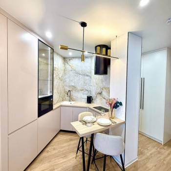 Сдается 1-комнатная квартира, 38 м²