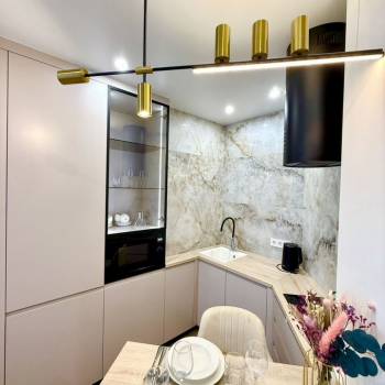 Сдается 1-комнатная квартира, 38 м²
