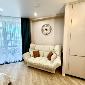 Сдается 1-комнатная квартира, 38 м²