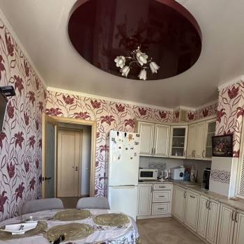 Продается 2-х комнатная квартира, 66,9 м²