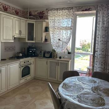 Продается 2-х комнатная квартира, 66,9 м²
