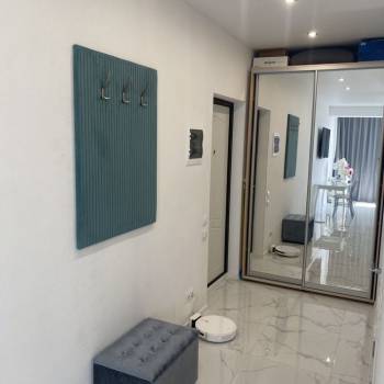 Сдается 1-комнатная квартира, 35 м²