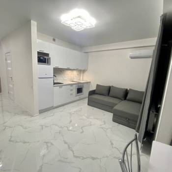 Сдается 1-комнатная квартира, 35 м²