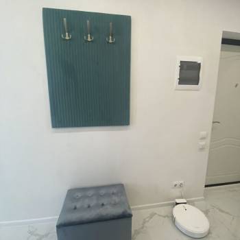 Сдается 1-комнатная квартира, 35 м²