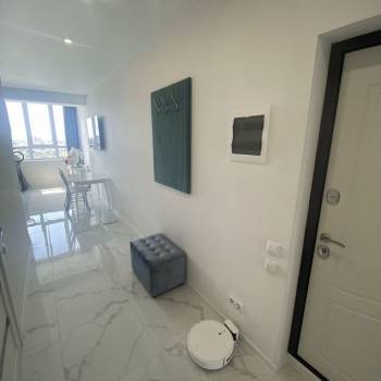 Сдается 1-комнатная квартира, 35 м²