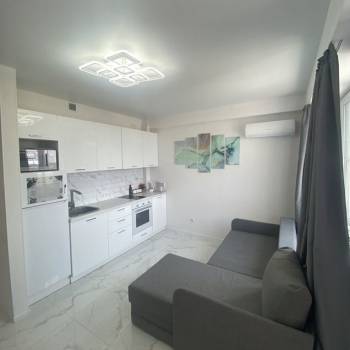 Сдается 1-комнатная квартира, 35 м²