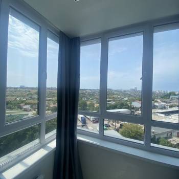 Сдается 1-комнатная квартира, 35 м²