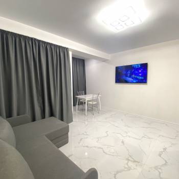 Сдается 1-комнатная квартира, 35 м²