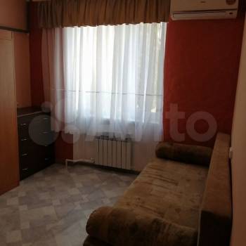 Сдается 1-комнатная квартира, 18 м²